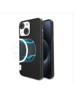 GRIPP - Vintage iphone 14 (6.1") with Magsafe Case - Black