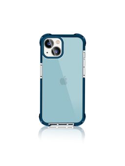 GRIPP - Evo iphone 15 Plus (6.7") Case - Dark Blue