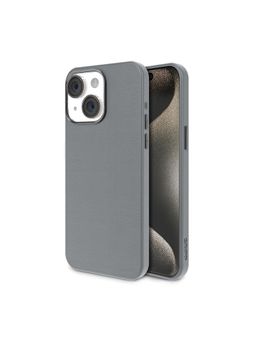 GRIPP - Heritage Xtreme iphone 15 Plus (6.7") with Magsafe Case - Grey