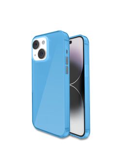 GRIPP - Neo iphone 15 Plus (6.7") Case - Blue