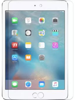 GRIPP - 0.3 Mm Tempered Glass for Apple ipad Mini (5Th Generation) (2019)