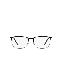 Ray-Ban - Vista Matte Black On 0RX6494 Pillow Clear Lens (56)