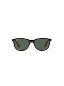 Green color option, Sold out, Currently selected