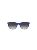 Blue color option, Sold out, Currently selected