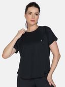 Black color option