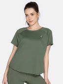 Olive color option