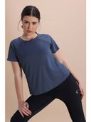 Blue color option, Currently selected