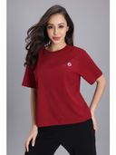 Red color option, Sold out