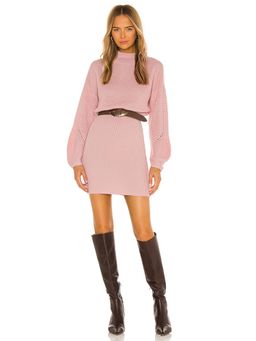 Majorelle - Monette Dress