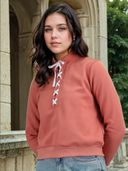 Pink color option, Currently selected