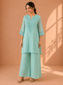 Blue color option
