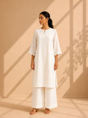 White color option