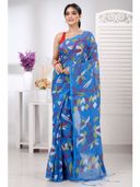 Blue color option