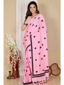 Pink color option, Currently selected