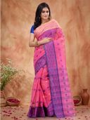 Pink color option, Currently selected