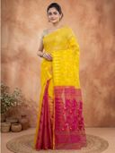 Yellow color option, Currently selected