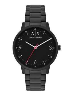 ARMANI EXCHANGE - Black Watch Ax2738