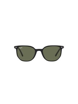 Ray-Ban - Uv Protected Green Square Unisex Sunglasses (50)