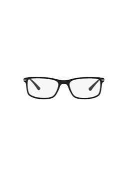 Vogue Eyewear - Men Rectangle Black Frames - 0VO5436IW4452