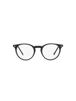 Vogue Eyewear - Men Phantos Black Frames - 0VO5434W4449