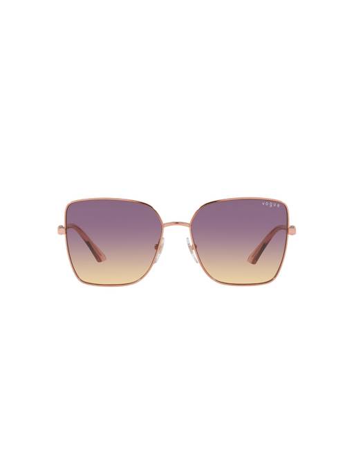 Vogue Purple Butterfly Sunglasses Vogue Purple Butterfly Sunglasses main image 4