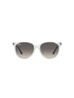 Ray-Ban - Uv Protected Grey Square Women Sunglasses (54)