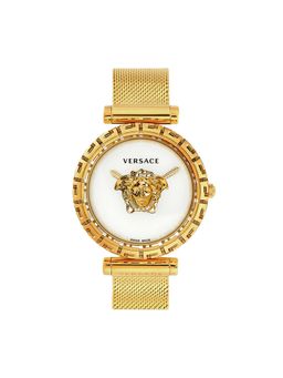 VERSACE - Analog White Dial Women Watch - VEDV00619