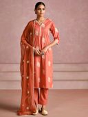 Peach color option, Currently selected