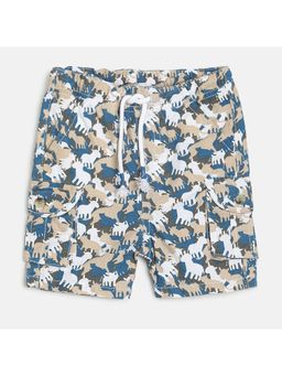 MINI KLUB - Kids Boys Multi Shorts