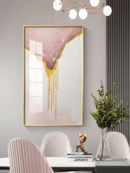 The Handmade Flair - Ink Art Framed Wall Art