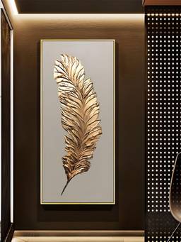 The Handmade Flair - Minimalist Framed Wall Art