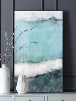 The Handmade Flair - Shades Boutique Framed Wall Art