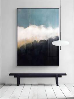 The Handmade Flair - Shades Boutique Framed Wall Art
