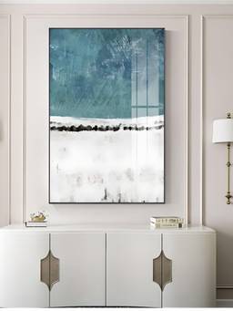 The Handmade Flair - Shades Boutique Framed Wall Art