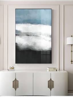 The Handmade Flair - Shades Boutique Framed Wall Art