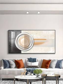 The Handmade Flair - Aesthetics Luxury Framed Wall Art