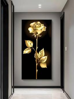 The Handmade Flair - Landscape Framed Wall Art