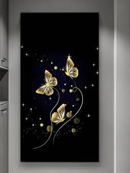 The Handmade Flair - Landscape Framed Wall Art