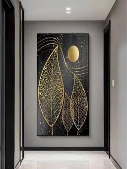 The Handmade Flair - Nordic Posters Framed Wall Art