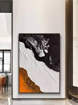 The Handmade Flair - Nordic Framed Wall Art