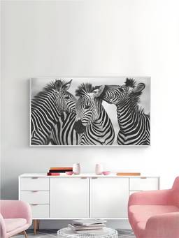 The Handmade Flair - Nordic Framed Wall Art