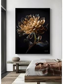 The Handmade Flair - Nordic Framed Wall Art