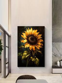 The Handmade Flair - Nordic Framed Wall Art