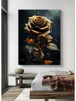 The Handmade Flair - Nordic Framed Wall Art