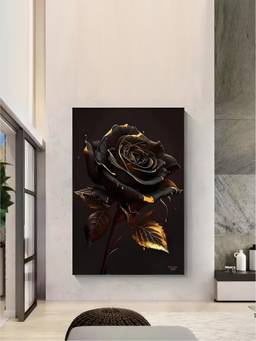 The Handmade Flair - Nordic Framed Wall Art