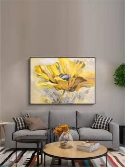 The Handmade Flair - Nordic Framed Wall Art
