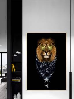 The Handmade Flair - Nordic Framed Wall Art