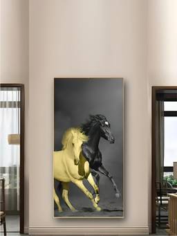 The Handmade Flair - Nordic Framed Wall Art