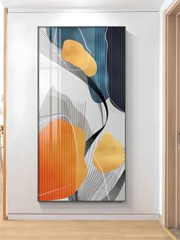 The Handmade Flair - Nordic Framed Wall Art