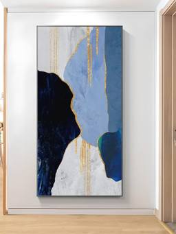 The Handmade Flair - Nordic Framed Wall Art